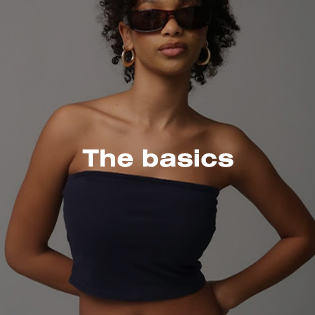 Shop Basics
